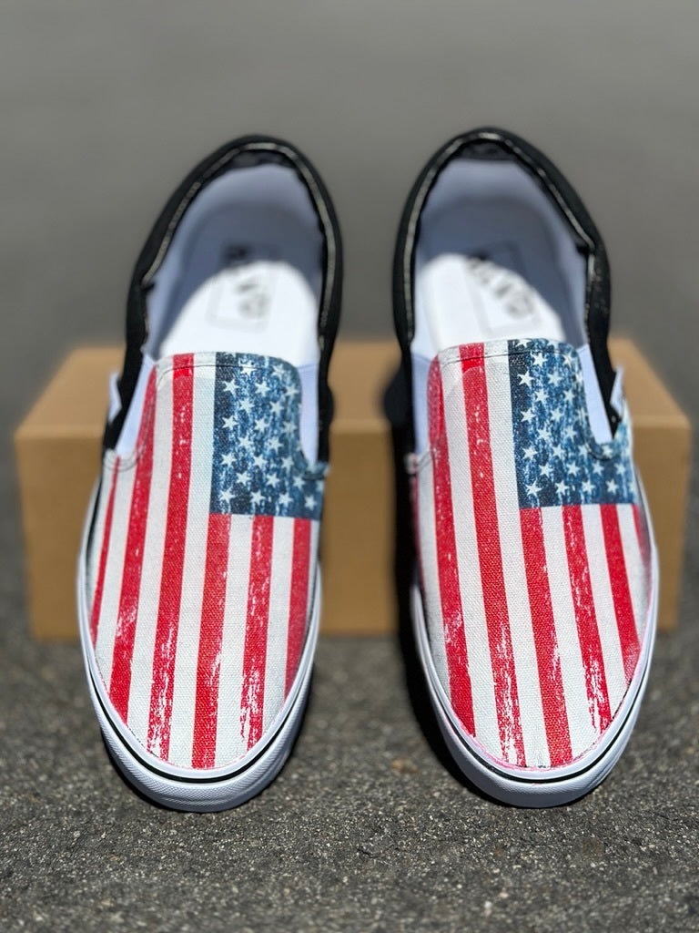 Vans baby outlet usa