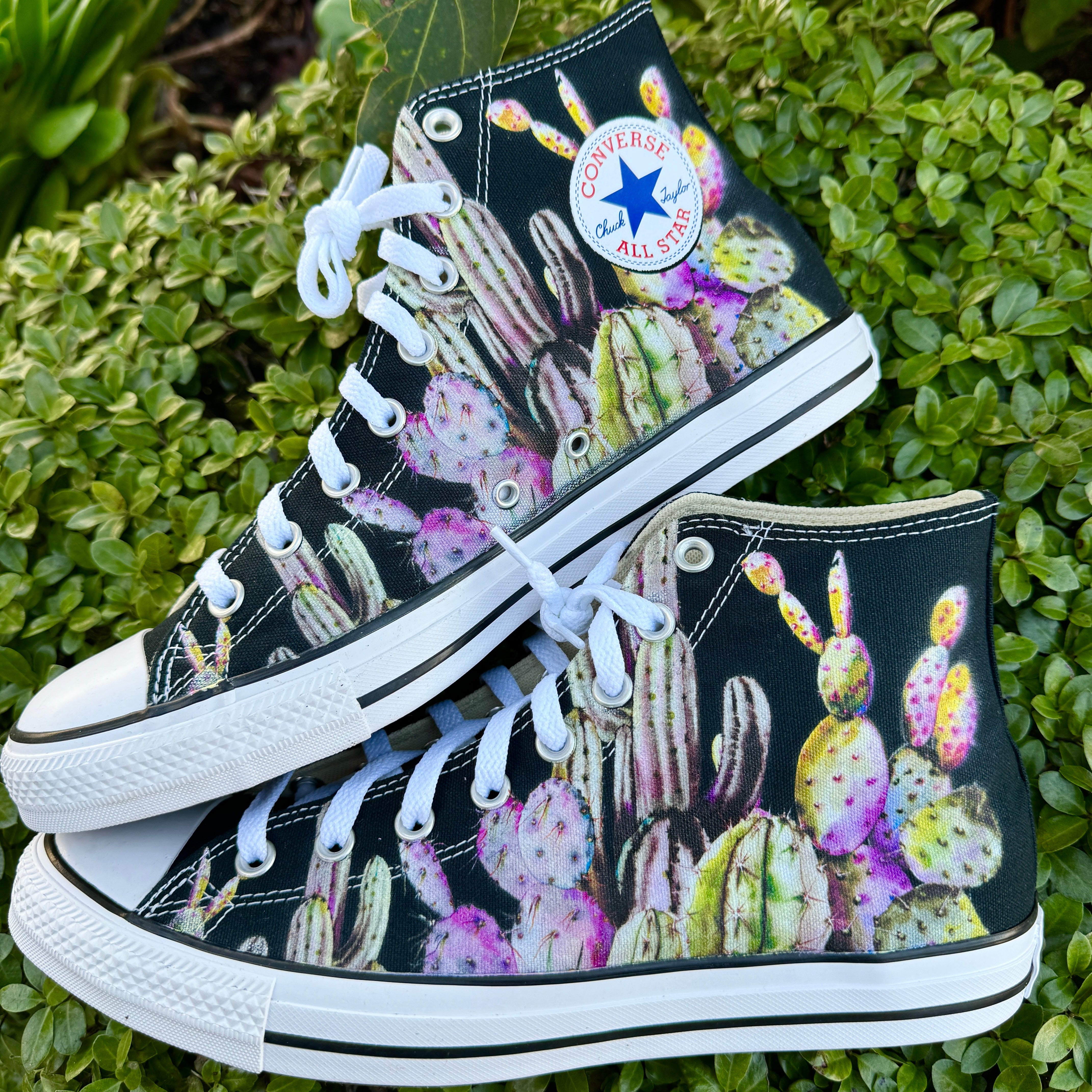 Converse Hi Tops GO CUSTOM Custom Converse Shoes