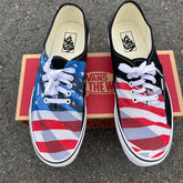 Custom Vans Shoes | BlvdCustom.com