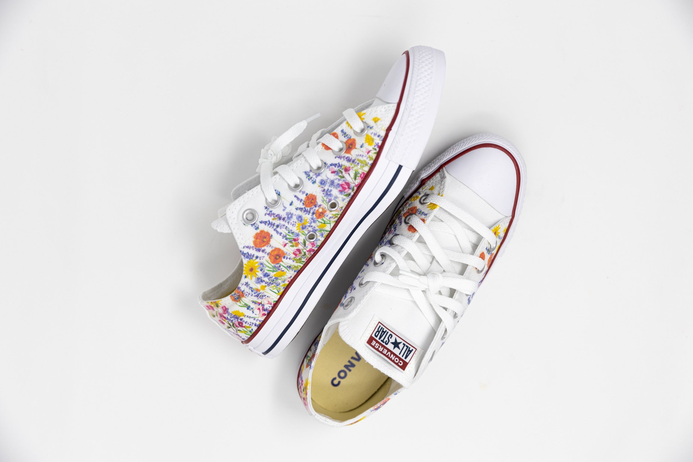 Converse on sale bt21 uruguay