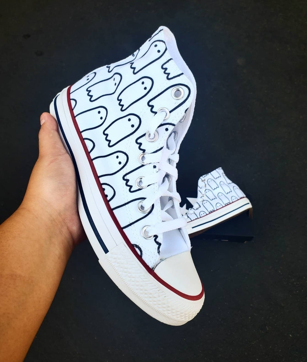 Converse clearance white mexico