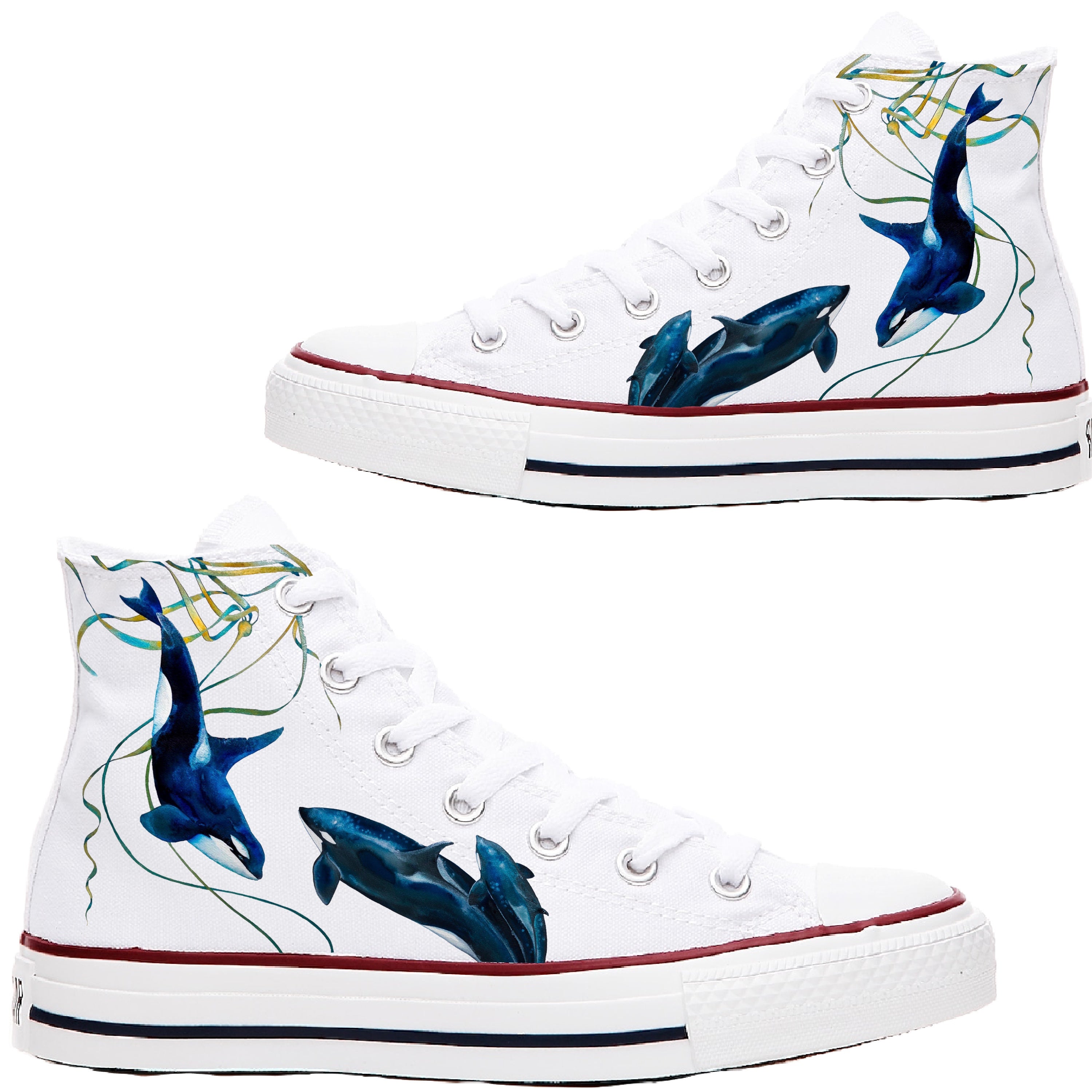 Converse whales hotsell