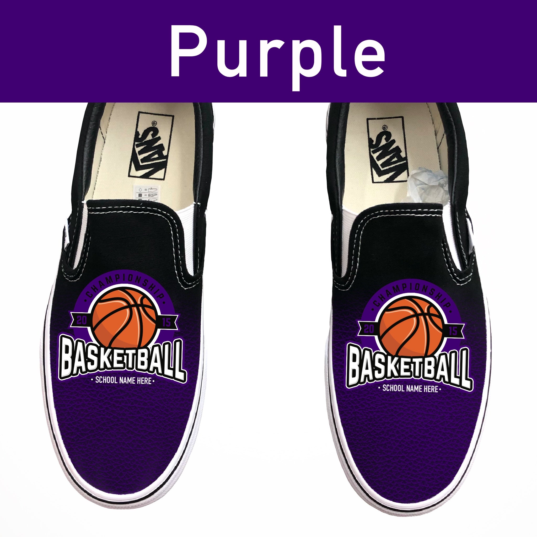 Lakers deals vans shoes