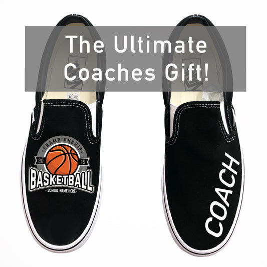 coach vans shoes