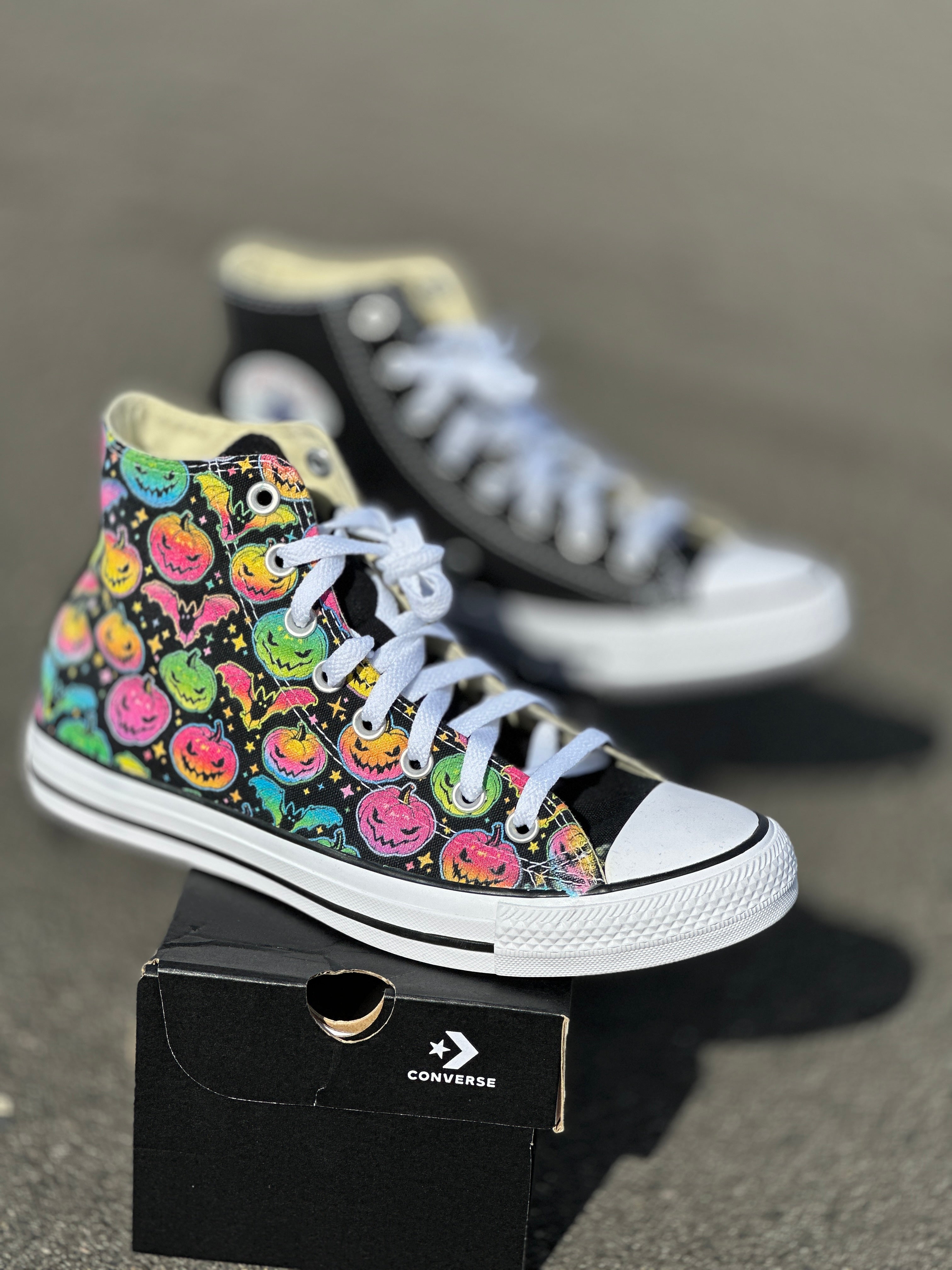 Converse discount bt21 chile