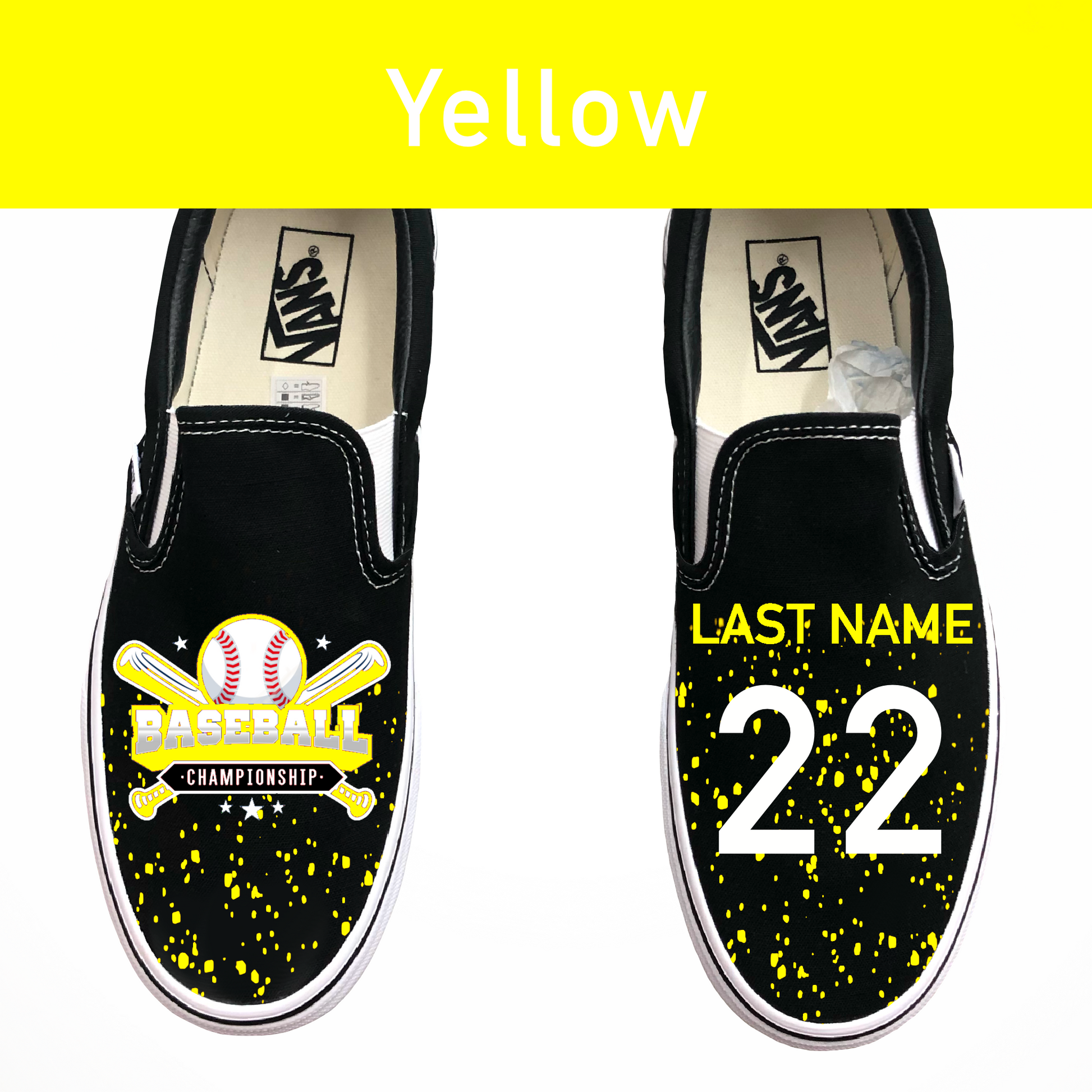 Baseball Sneakers Jersey Fade - Custom Converse Shoes – BlvdCustom