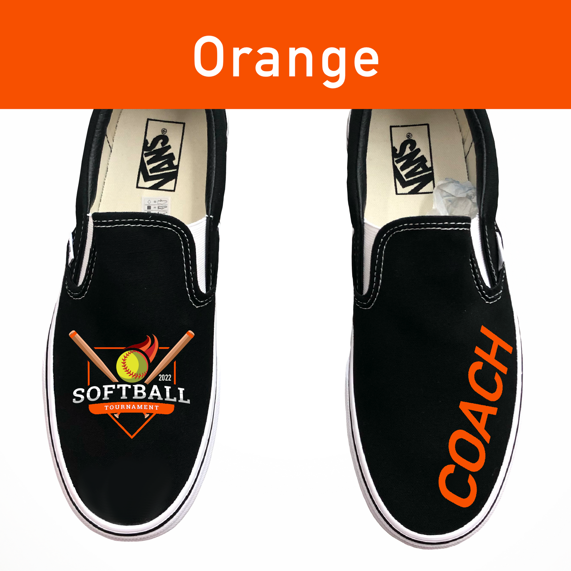 coach vans shoes