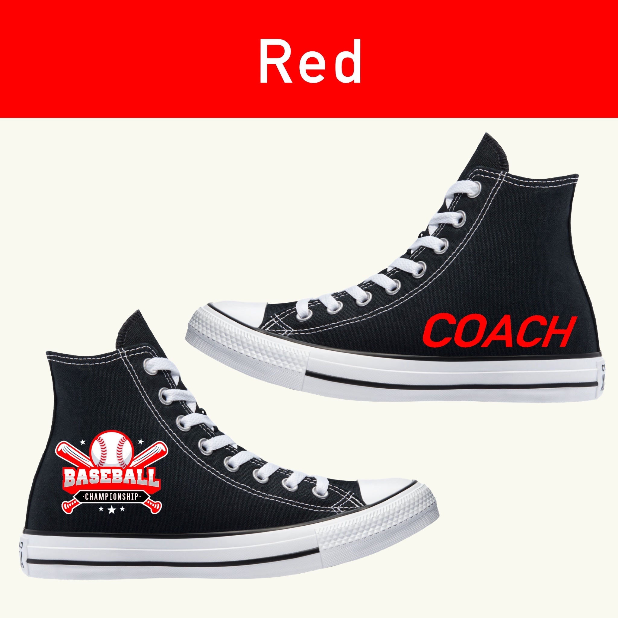 Coach on sale converse sneakers