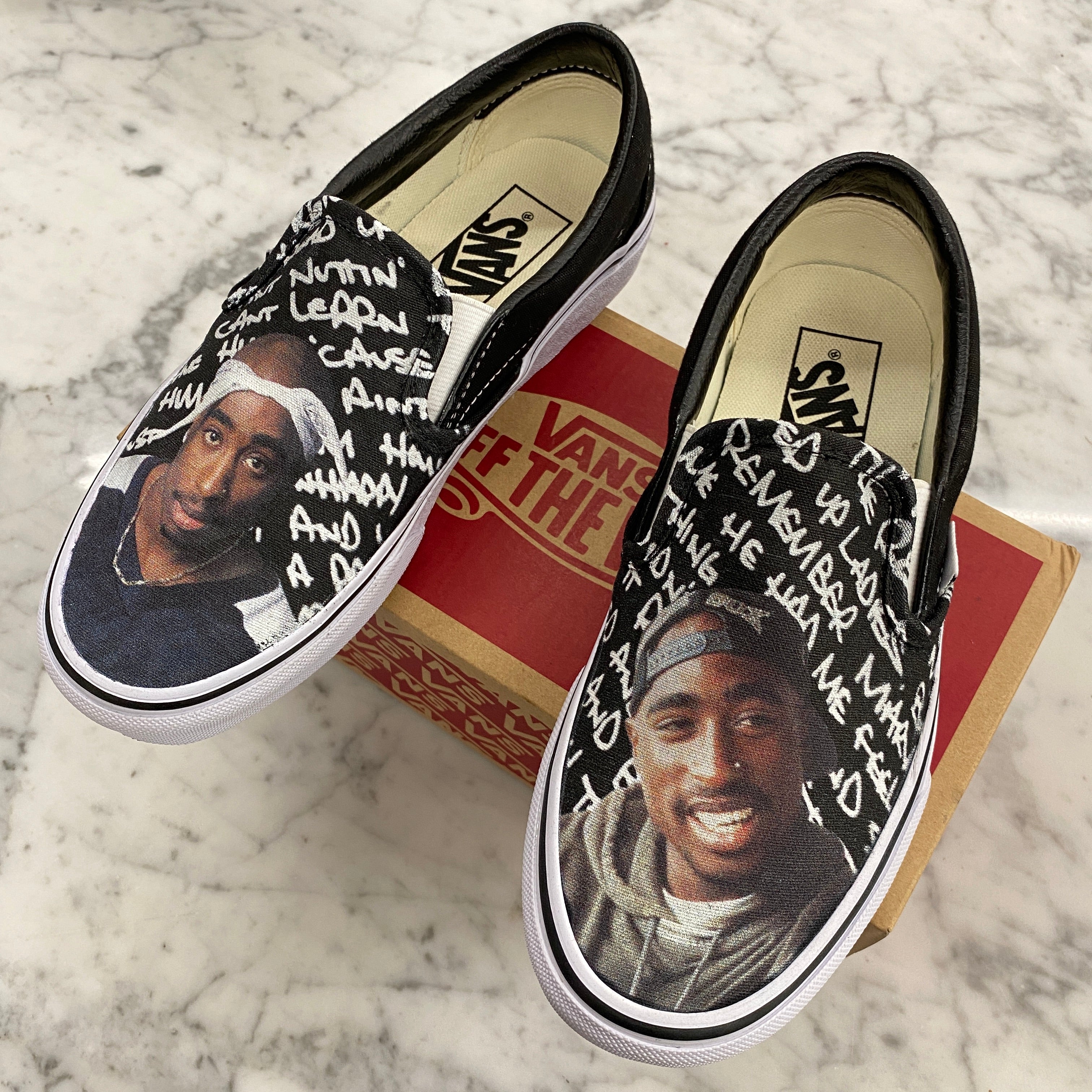 Vans shop sneakers lyrics