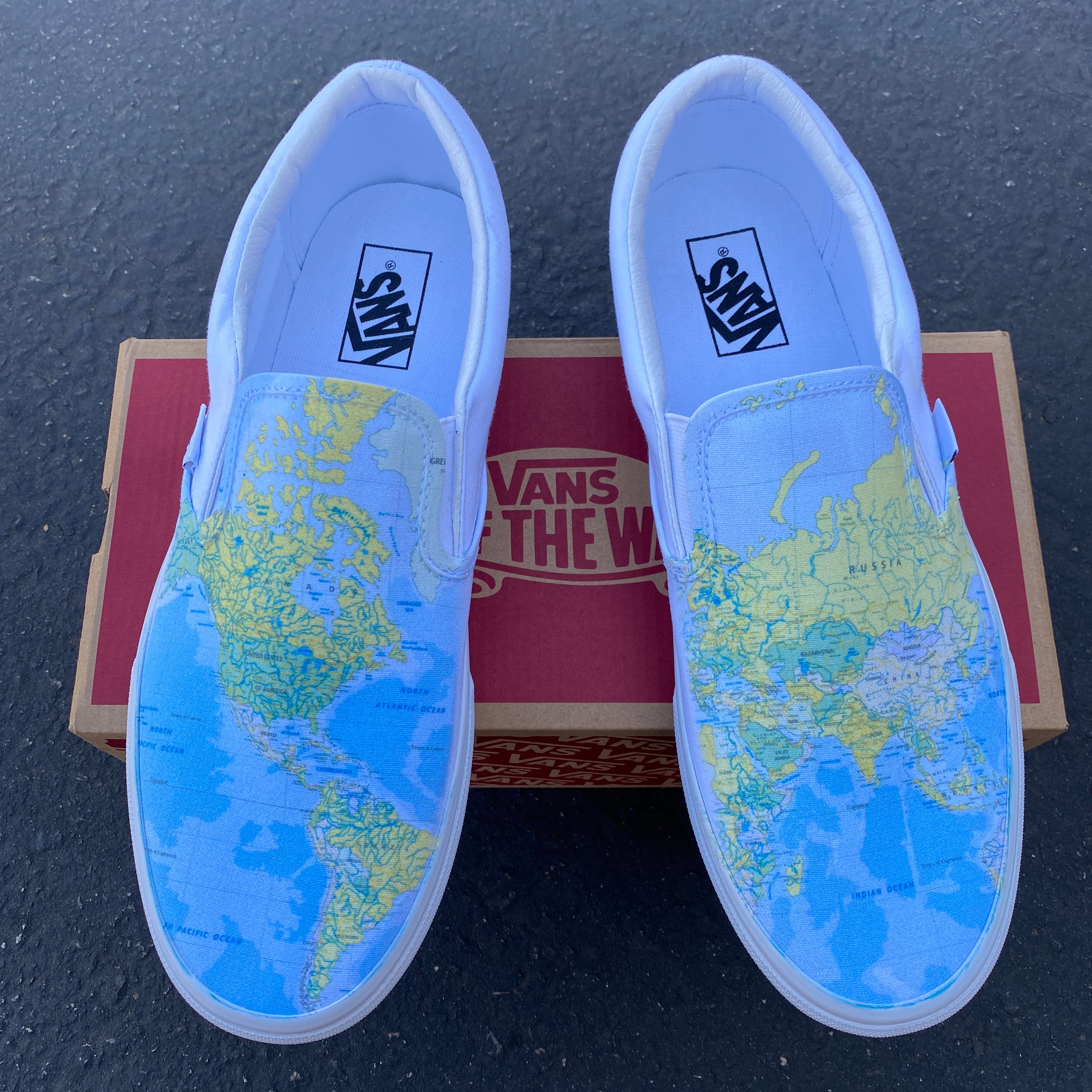 Vans slip ons discount india