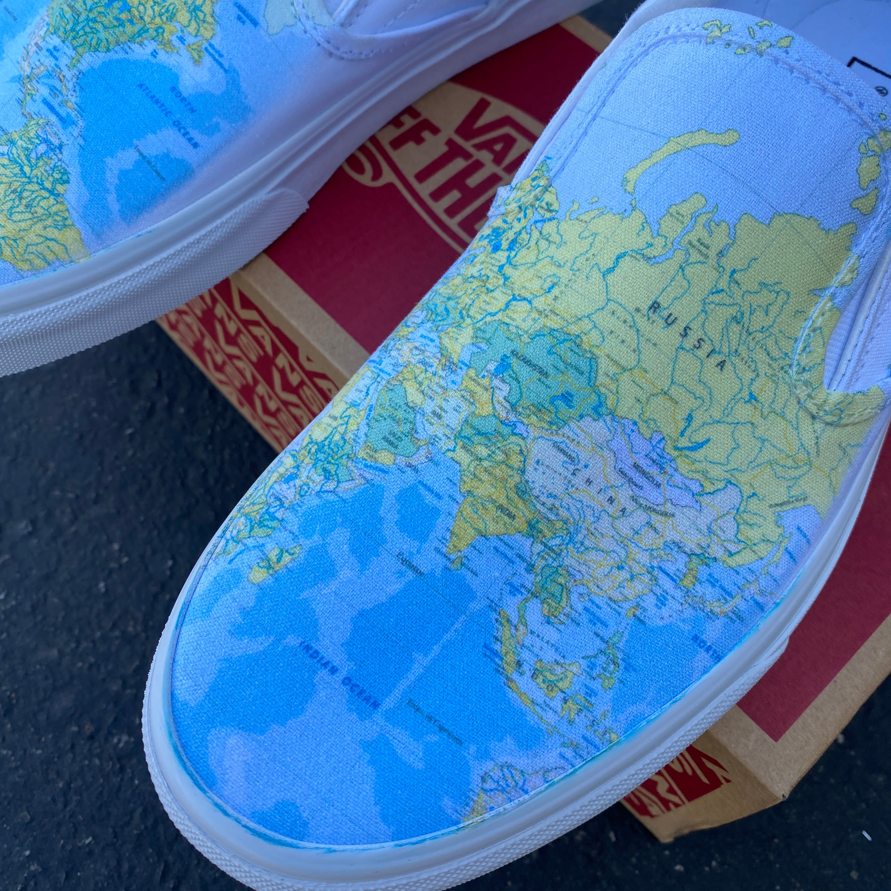 Vans slip ons clearance india